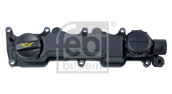 Cylinder Head Cover